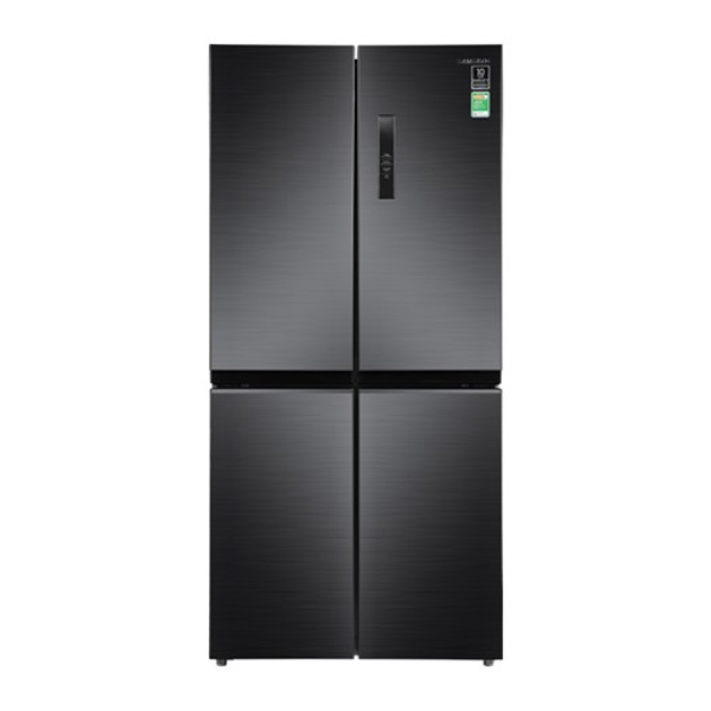 Tủ Lạnh Samsung Multidoor 488 Lít 2021 (Rf48A4000B4/Sv)