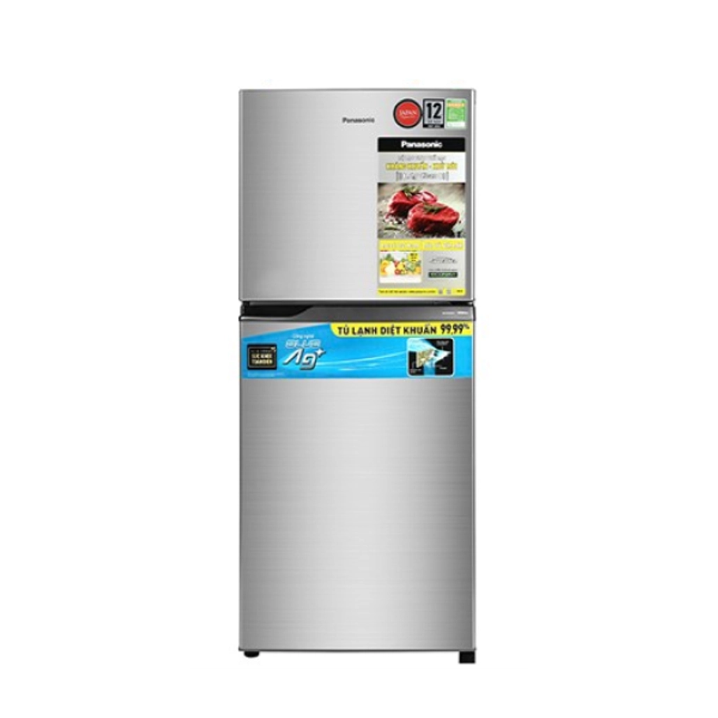Tủ Lạnh Panasonic 234 Lít 2021 (Nr - Tv261Apsv)