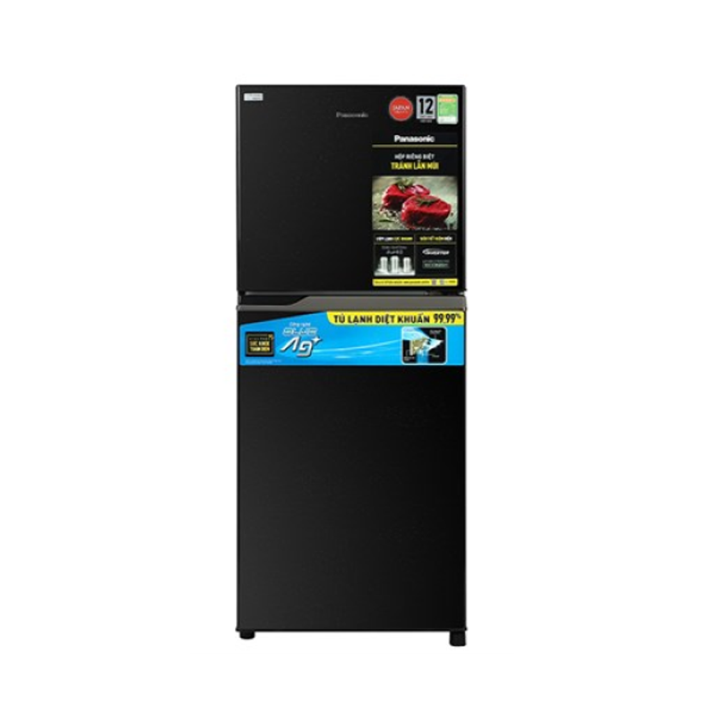 Tủ Lạnh Panasonic 234 Lít 2021 (Nr - Tv261Bpkv)