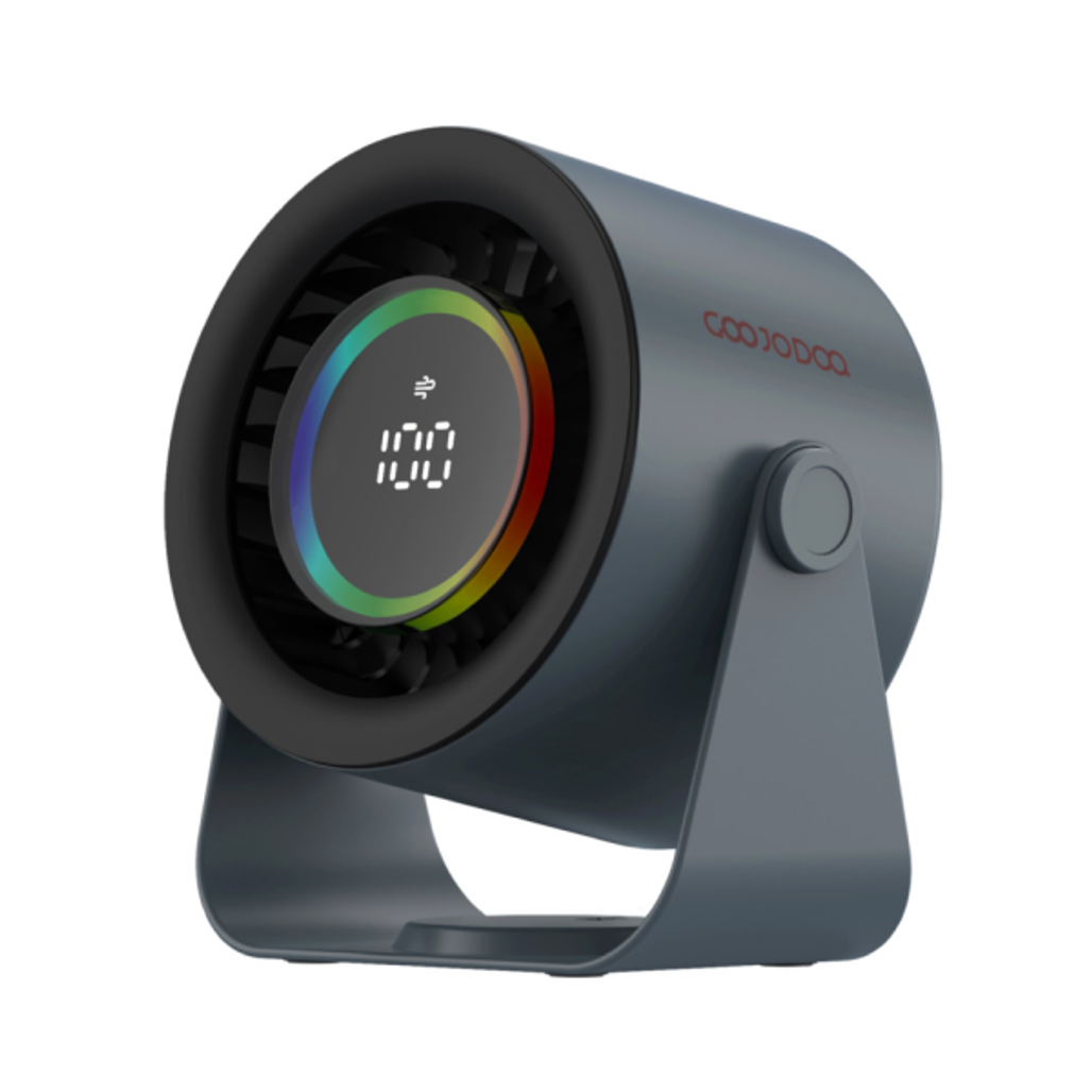 Quạt Để Bàn Mini Goojodoq Gfs008
