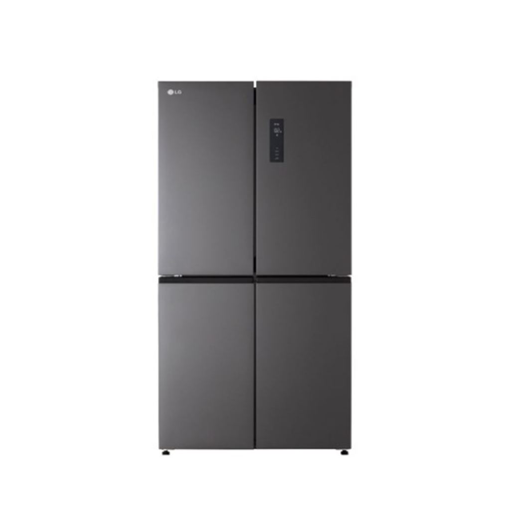 Tủ lạnh LG Multidoor 470 lít 2023 (GR-B50BL)