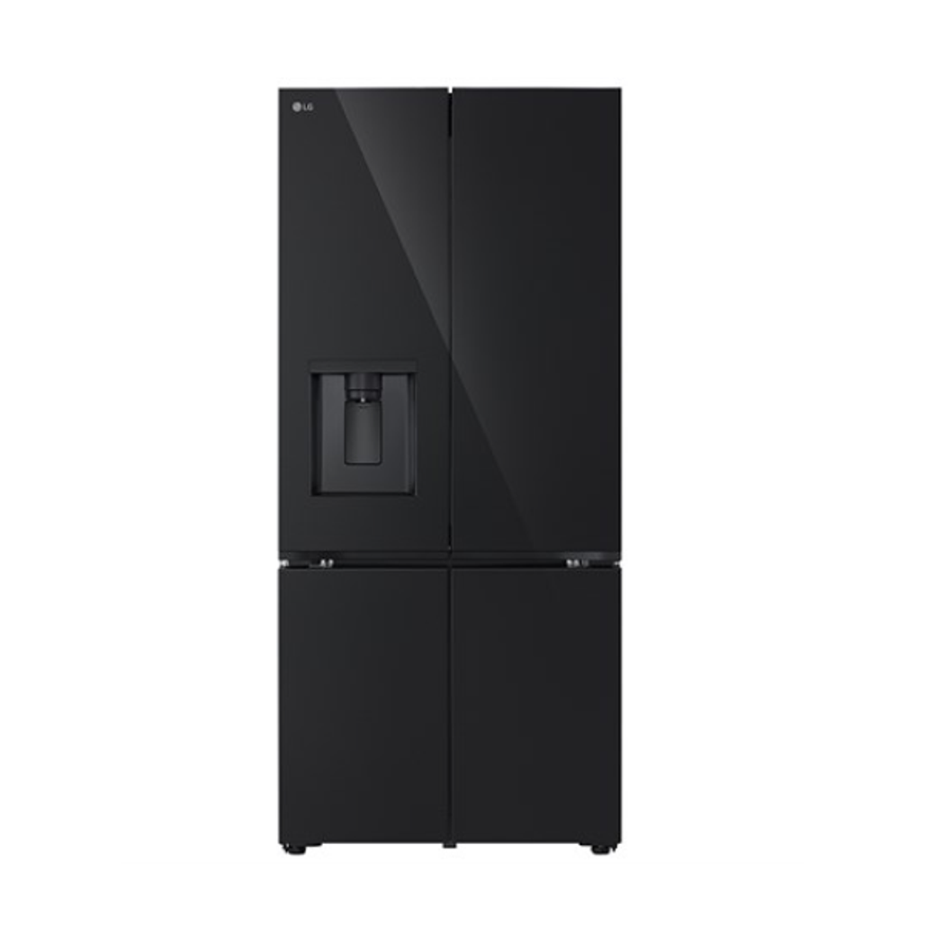 Tủ lạnh LG Multidoor 607 lít 2024 (LFD61BLGA)