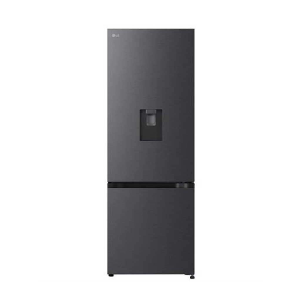 Tủ lạnh LG ngăn đá dưới 332 lít 2024 (LBD33BLMA)