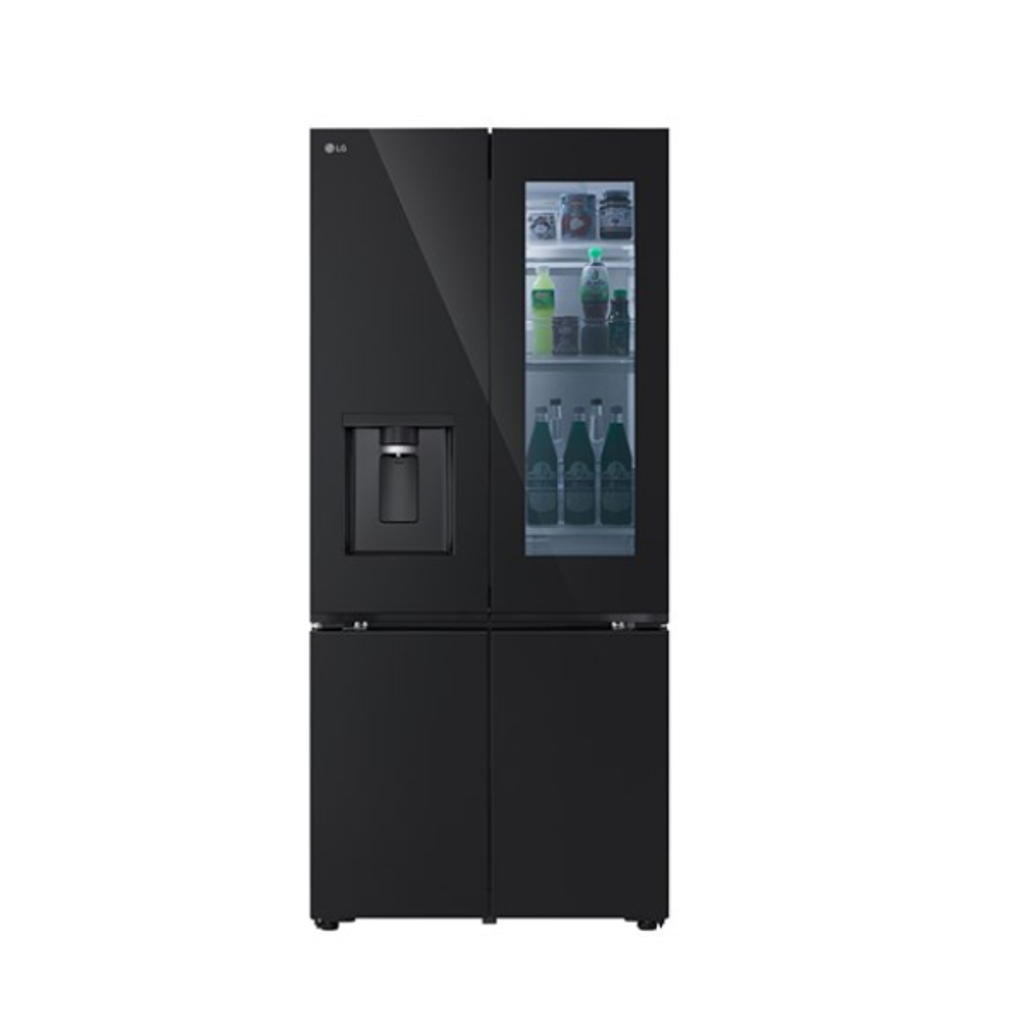 Tủ Lạnh Lg Multidoor 612 Lít Instaview 2024 (Lfd61Blgai)
