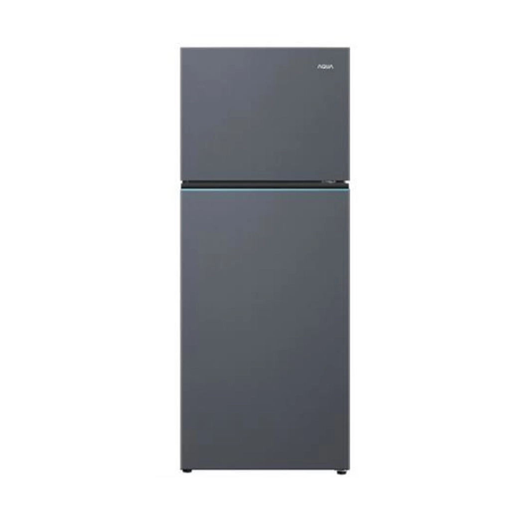 Tủ Lạnh Aqua 455 Lít 2024 (Aqr - T518Fa(Sl))