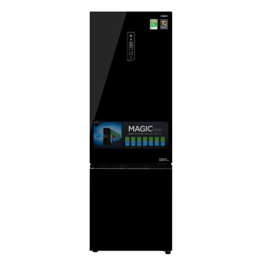 AQUA 324L Inverter 2025 (AQR-IG378EB(GB))