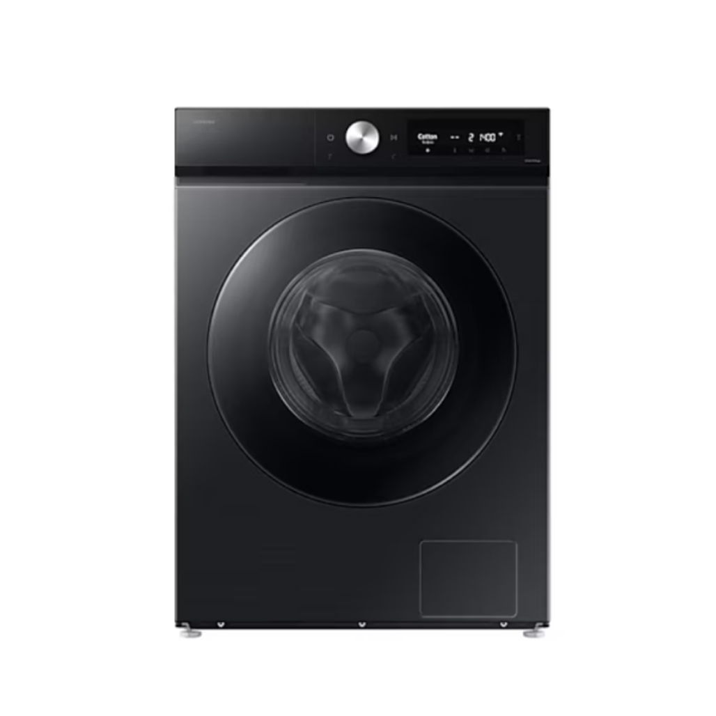 Máy Giặt Sấy Samsung Giặt 12Kg - Sấy 7Kg 2024 (Wd12Db7B85Gbsv)