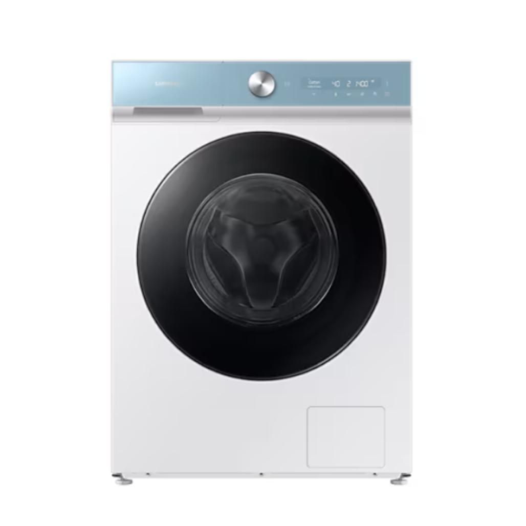 Máy Giặt Sấy Samsung Giặt 14Kg - Sấy 8Kg 2023 (Wd14Bb944Dgmsv)