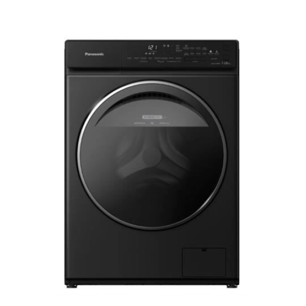 Máy Giặt Panasonic Cửa Ngang 11.5Kg 2024 (Na - V115Fw1Bv)