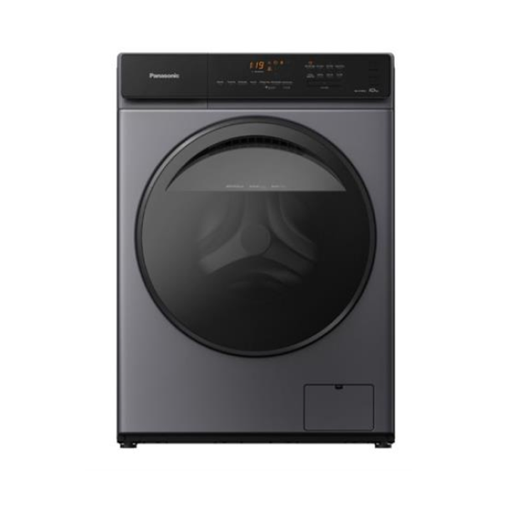 Máy Giặt Panasonic Cửa Ngang 10Kg 2024 (Na - V10Fa1Lvt)