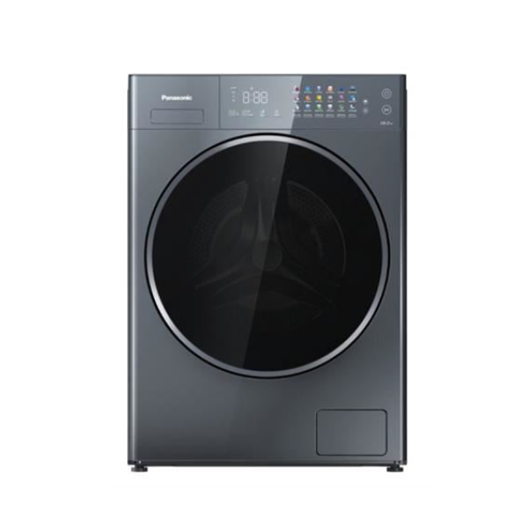 Máy giặt Panasonic cửa ngang 13kg 2024 (NA-26CVX1AVT)