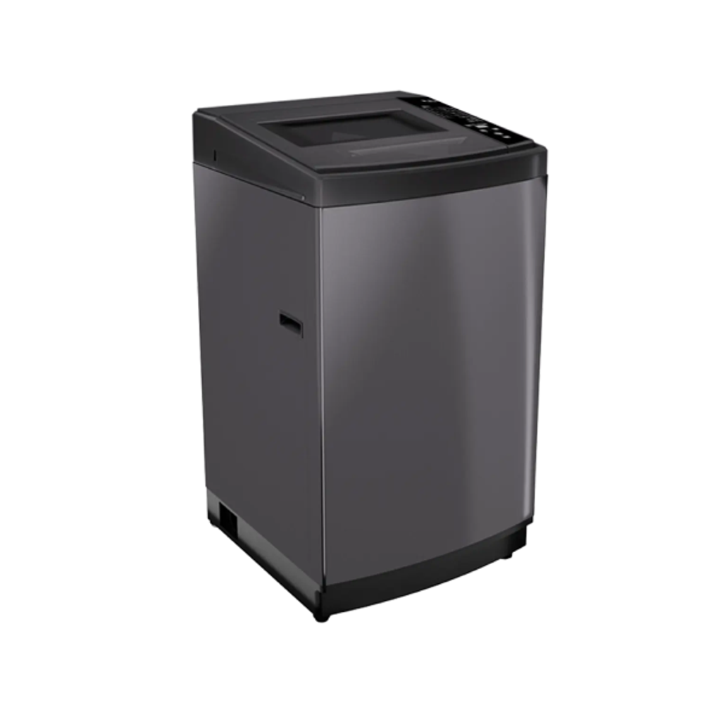 Máy Giặt Aqua Cửa Trên 8.2Kg 2021 (Aqw - S82Jt.bk)