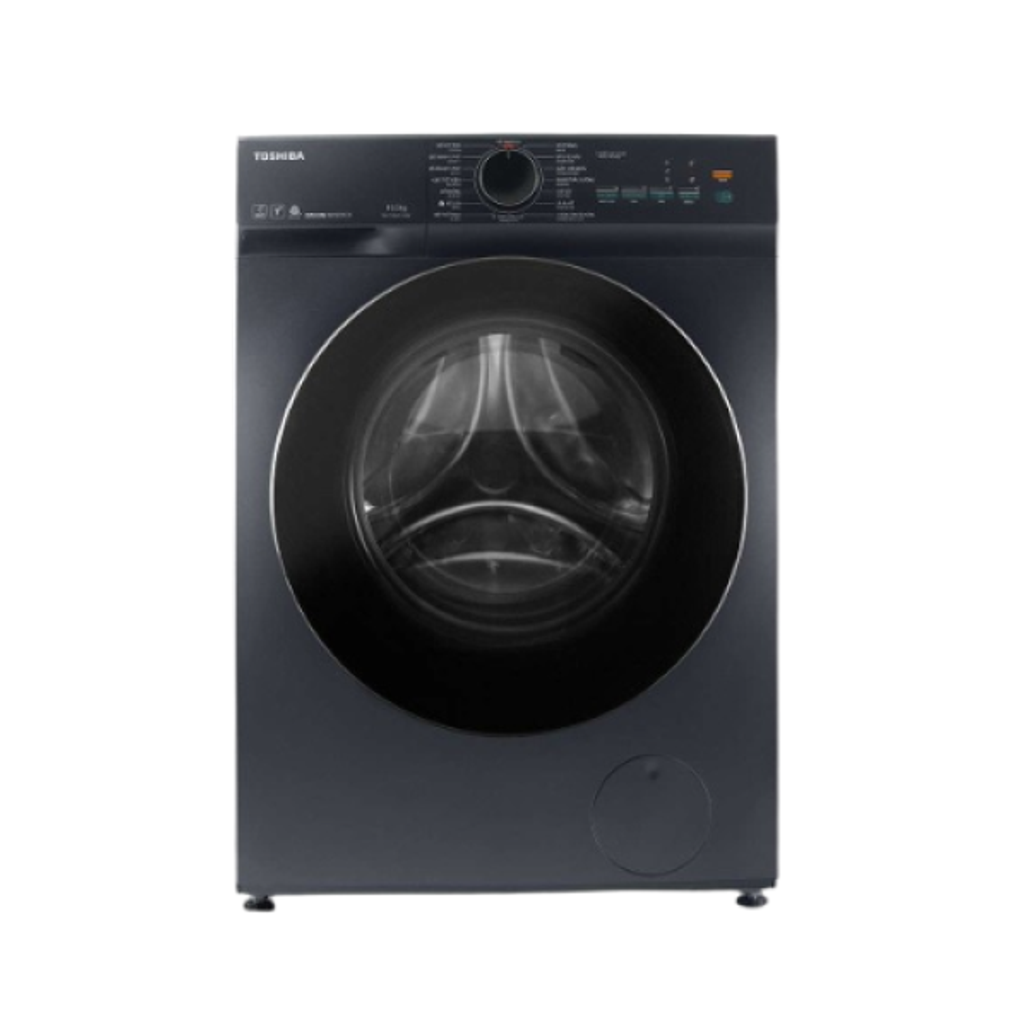Máy Giặt Toshiba 10.5Kg 2023 (Tw - T21Bu115Uwv(Mg))