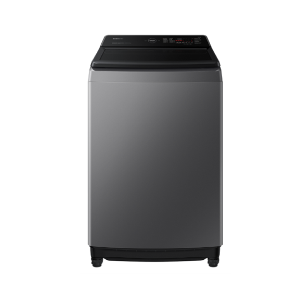 Máy Giặt Samsung Cửa Trên Ecobubble 17Kg 2024 (Wa17Cg6442Bdsv)