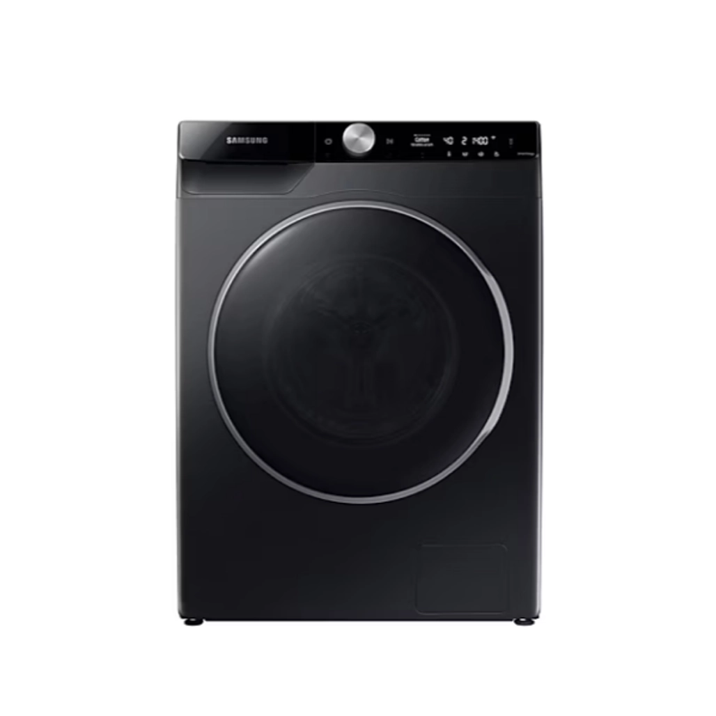 Máy Giặt Samsung Cửa Ngang 10Kg 2021 (Ww10Tp44Dsb/Sv)