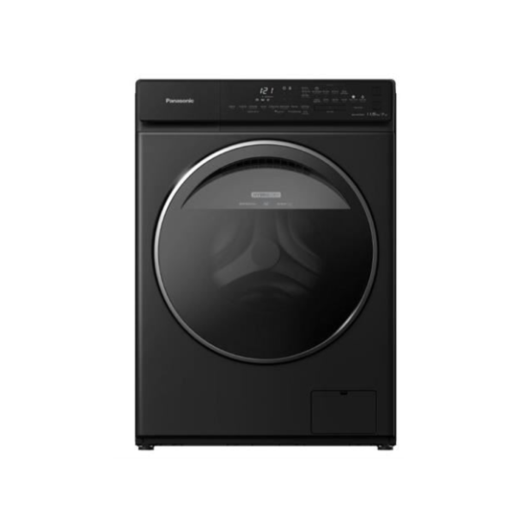 Máy Giặt Sấy Panasonic Giặt 11.5Kg - Sấy 7Kg 2024 (Na - S157Fw1Bv)