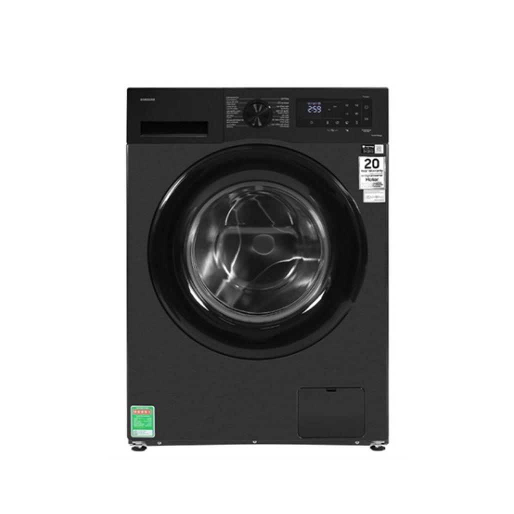 Máy Giặt Samsung Cửa Ngang 12Kg 2024 (Ww12Cgc04Dabsv)