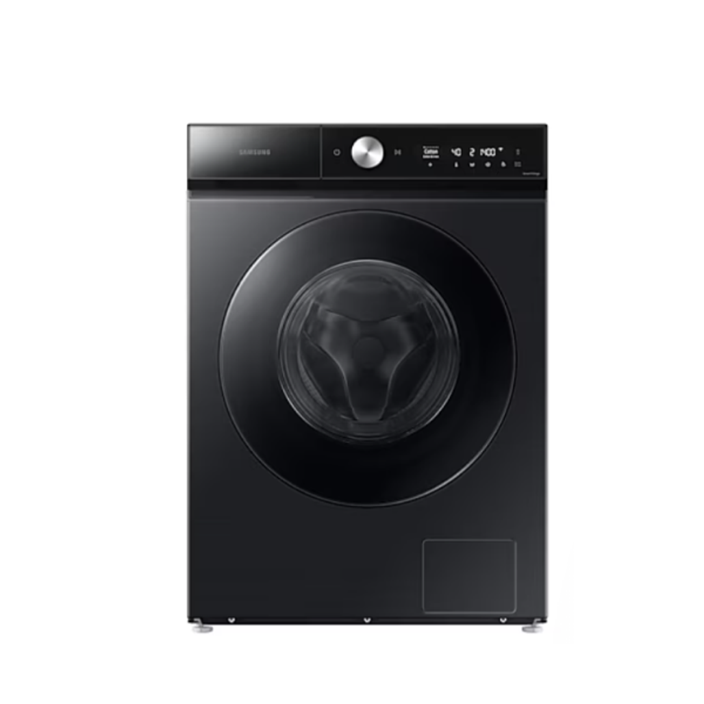 Máy Giặt Samsung Cửa Ngang Bespoke 14Kg 2024 (Ww14Bb944Dgbsv)