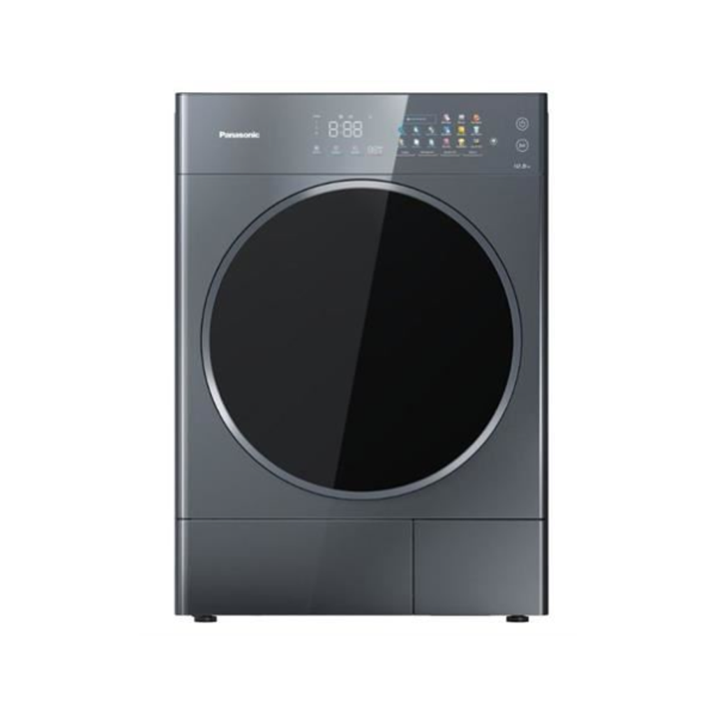 Máy Sấy Panasonic Bơm Nhiệt 10.5Kg 2024 (Nh - Xv21X1Avt)