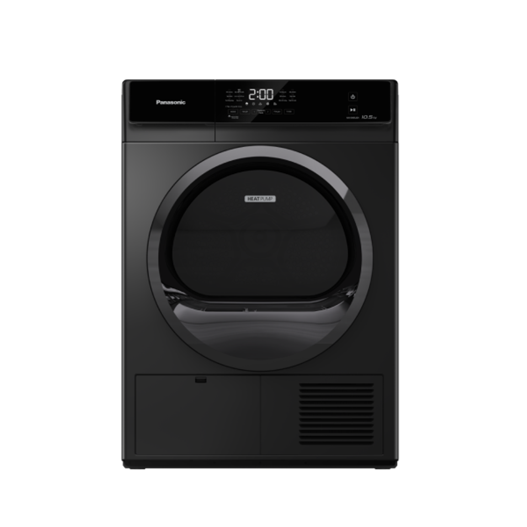 Máy sấy Panasonic bơm nhiệt 10.5kg 2024 (NH-EH05JD1BV)