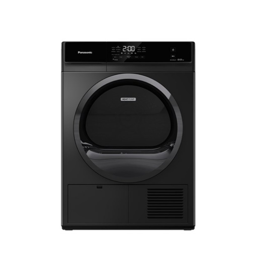 Máy sấy Panasonic bơm nhiệt 9.5kg 2024 (NH-EH95JD1BV)