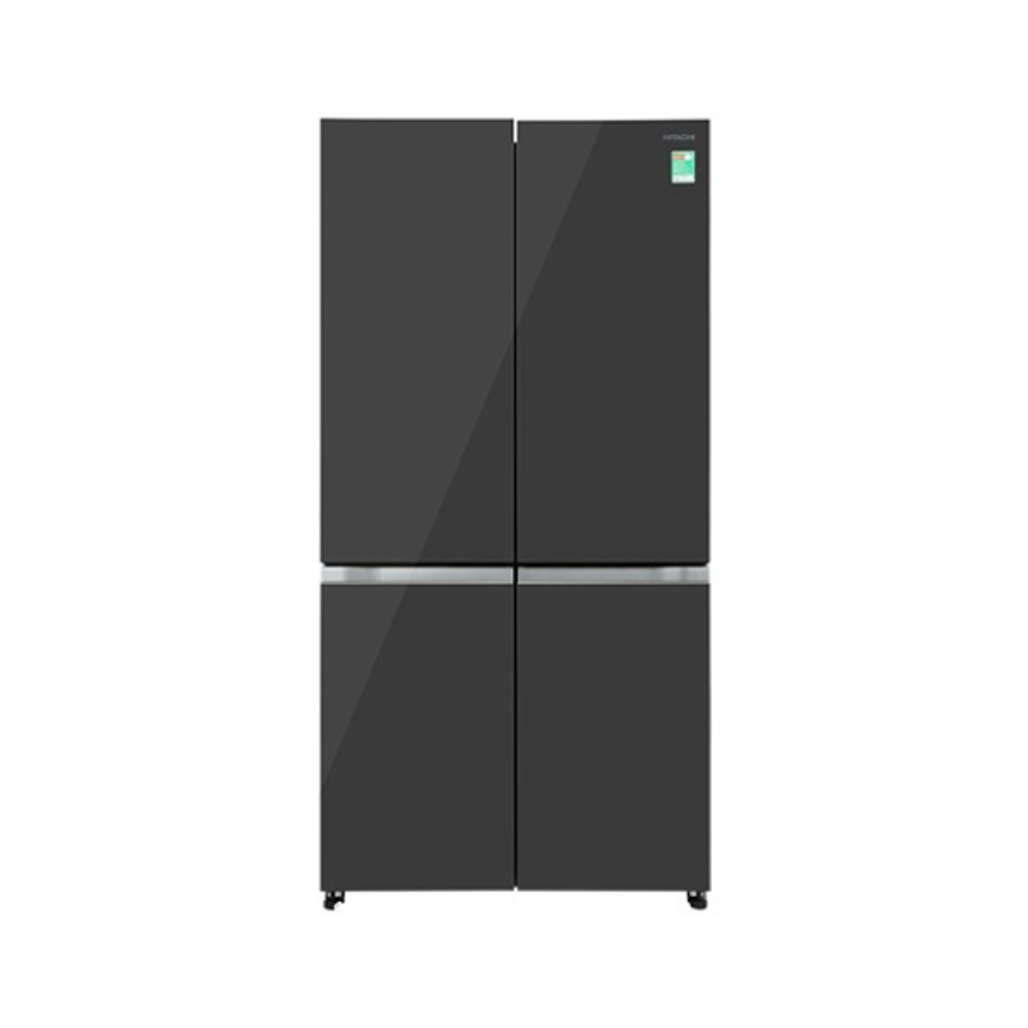 Tủ Lạnh Hitachi Inverter 569 Lít Multi Door R - Wb640Pgv1 Gmg