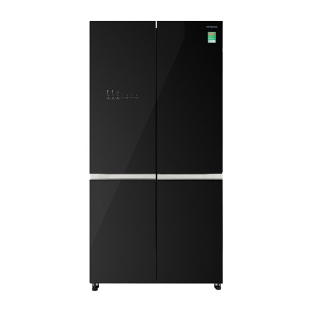 Tủ Lạnh Hitachi Multidoor 569L 2020 (R - Wb640Vgv0 Gbk)