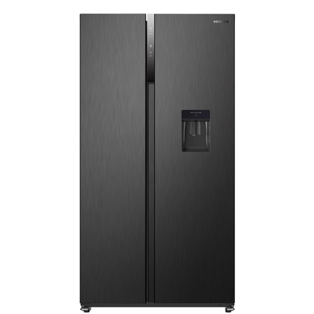 Tủ Lạnh Hitachi Side By Side 525L 2024 (Hrsn9552Dwdxvn)