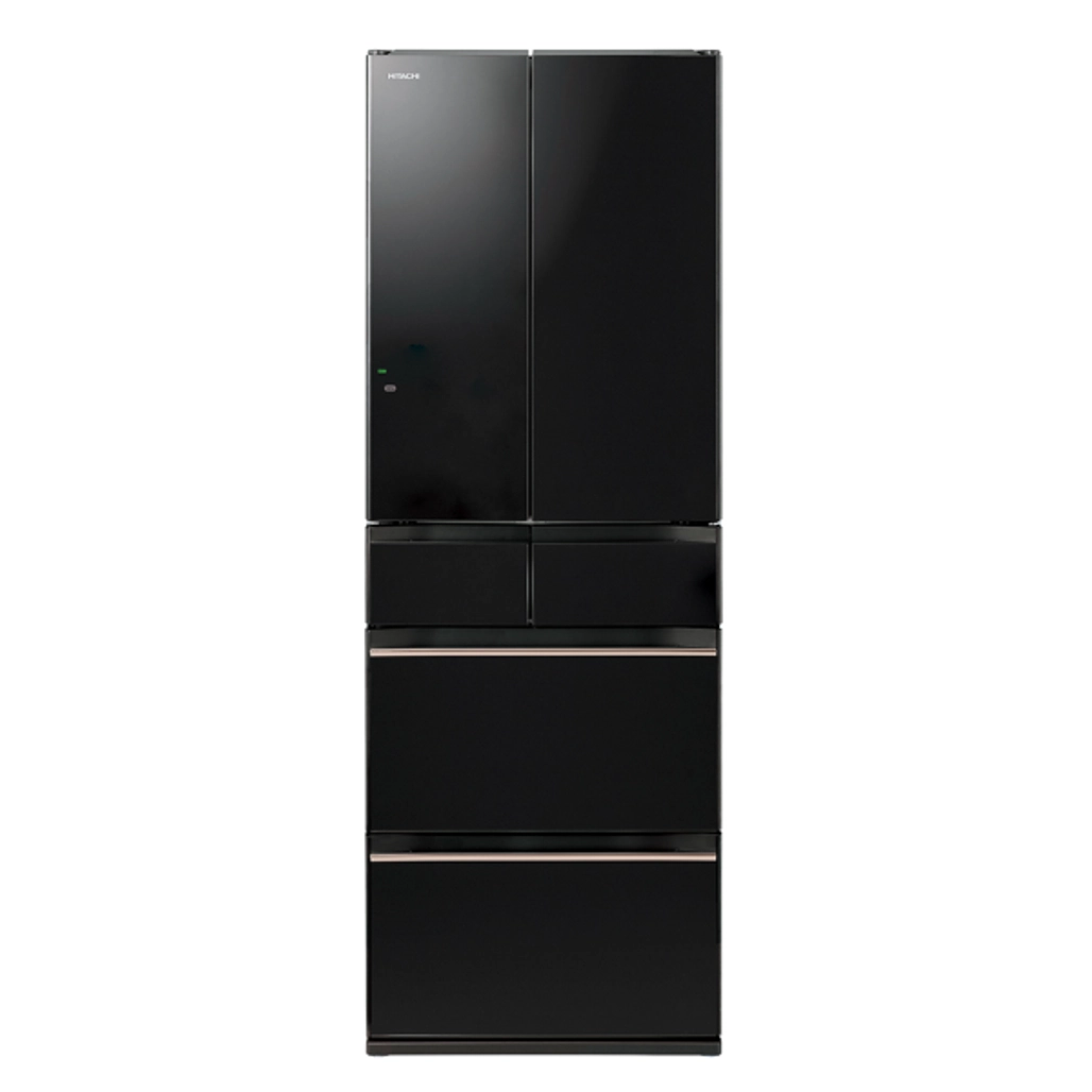 Tủ Lạnh Hitachi Multidoor 520L 2022 (R - Hw540Rv Xk)