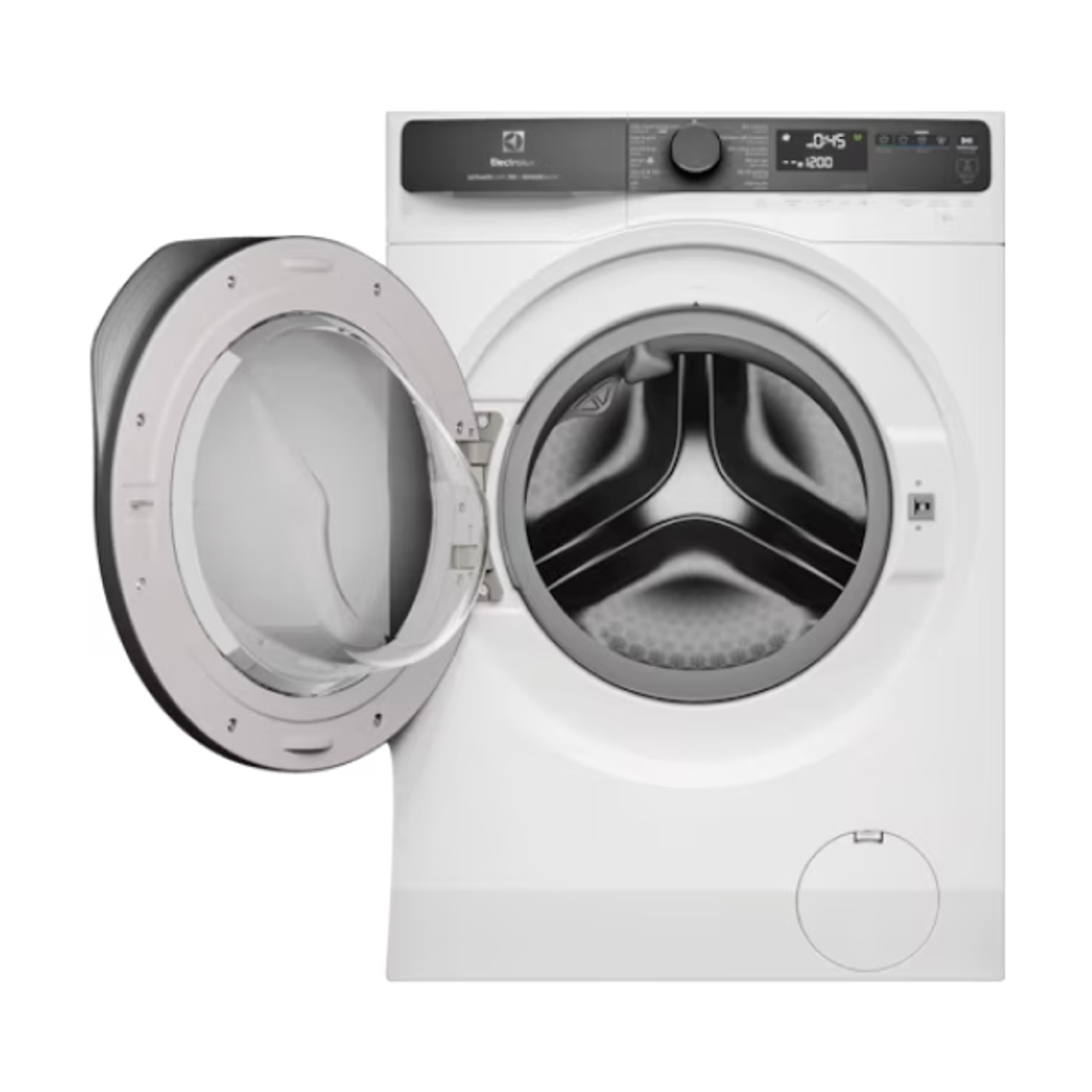 Máy Giặt Electrolux Cửa Ngang 10Kg 2024 (Ewf1043R7Wc)