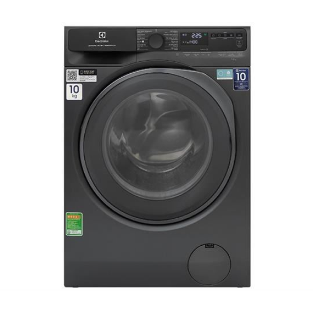Máy Giặt Electrolux Cửa Ngang 10Kg 2024 (Ewf1043R7Sc)