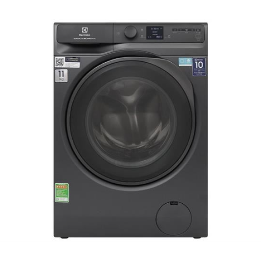 Máy Giặt Electrolux Cửa Ngang 11Kg 2024 (Ewf1142R9Sc)