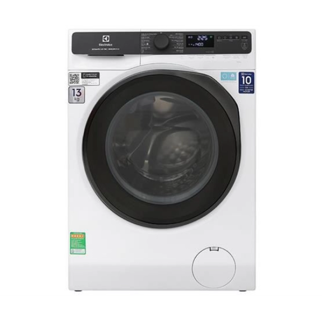 Máy Giặt Electrolux Cửa Ngang 13Kg 2024 (Ewf1343R7Wc)