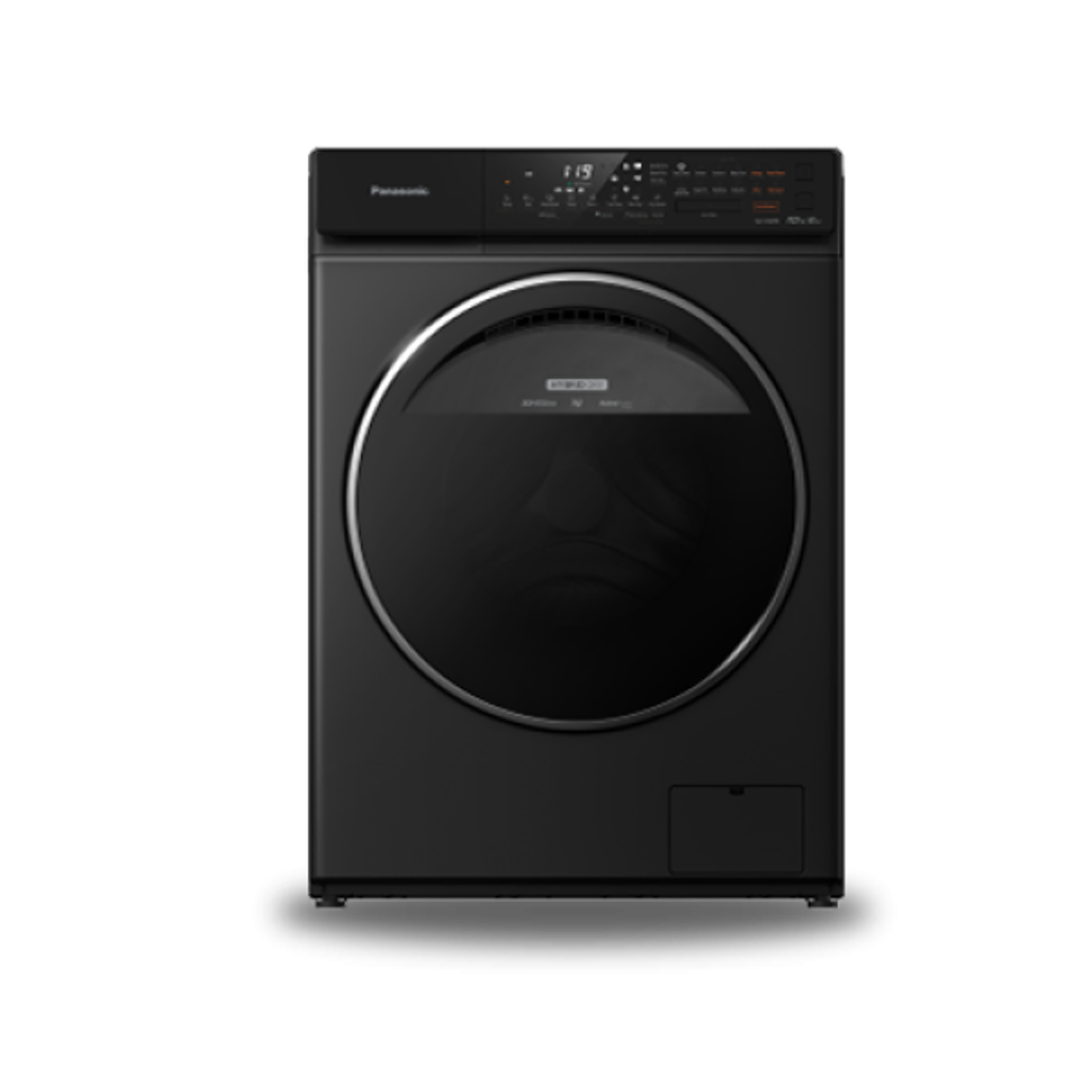 Máy Giặt Sấy Panasonic Cửa Ngang Giặt 10Kg - Sấy 6Kg 2023 (Na - S106Fr1Pv)