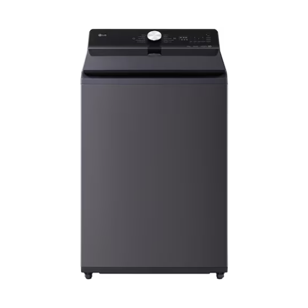Máy Giặt Lg Cửa Trên 19Kg 2025 (T2519Sx5G)