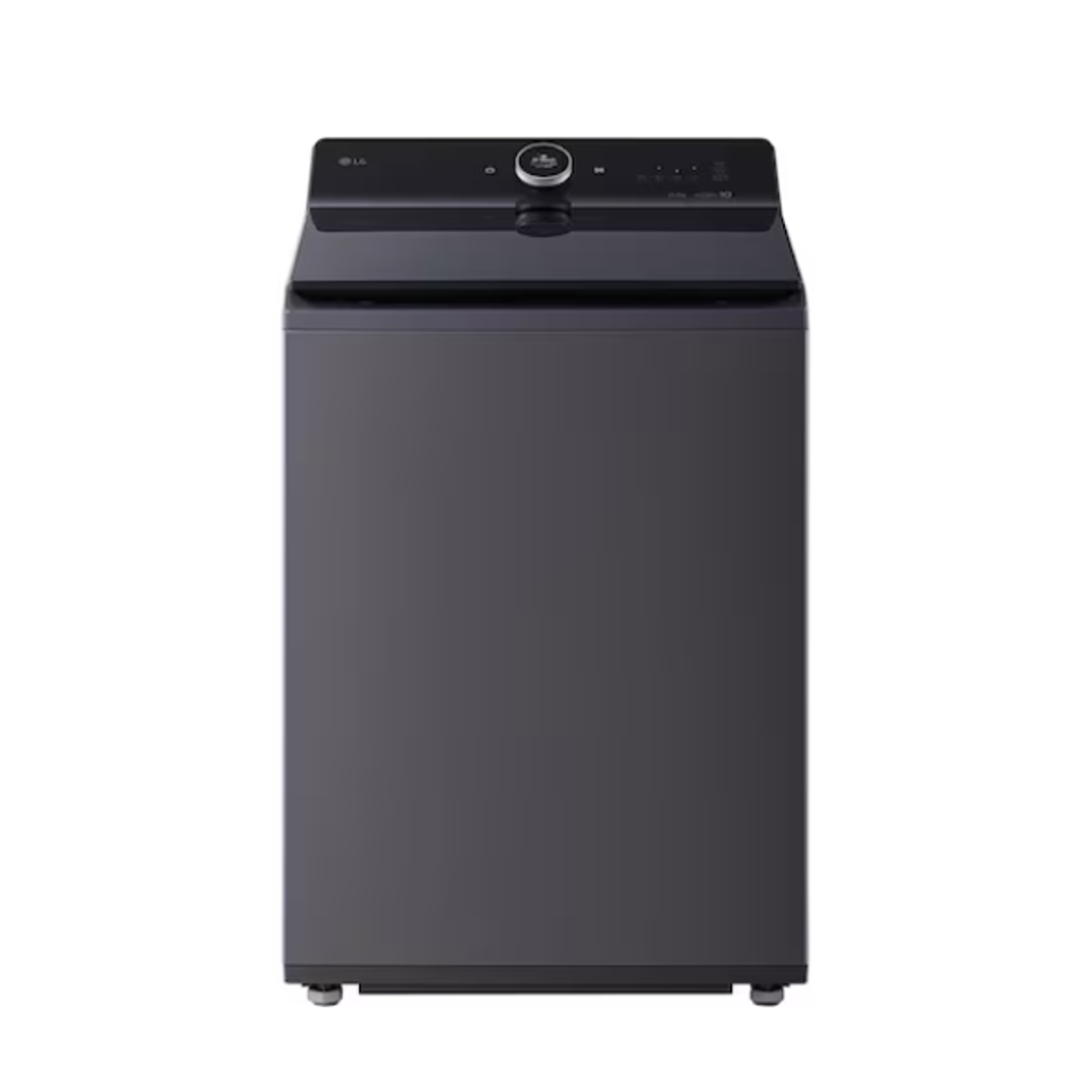 Máy Giặt Lg Cửa Trên 25Kg 2025 (Tx2725At9G)