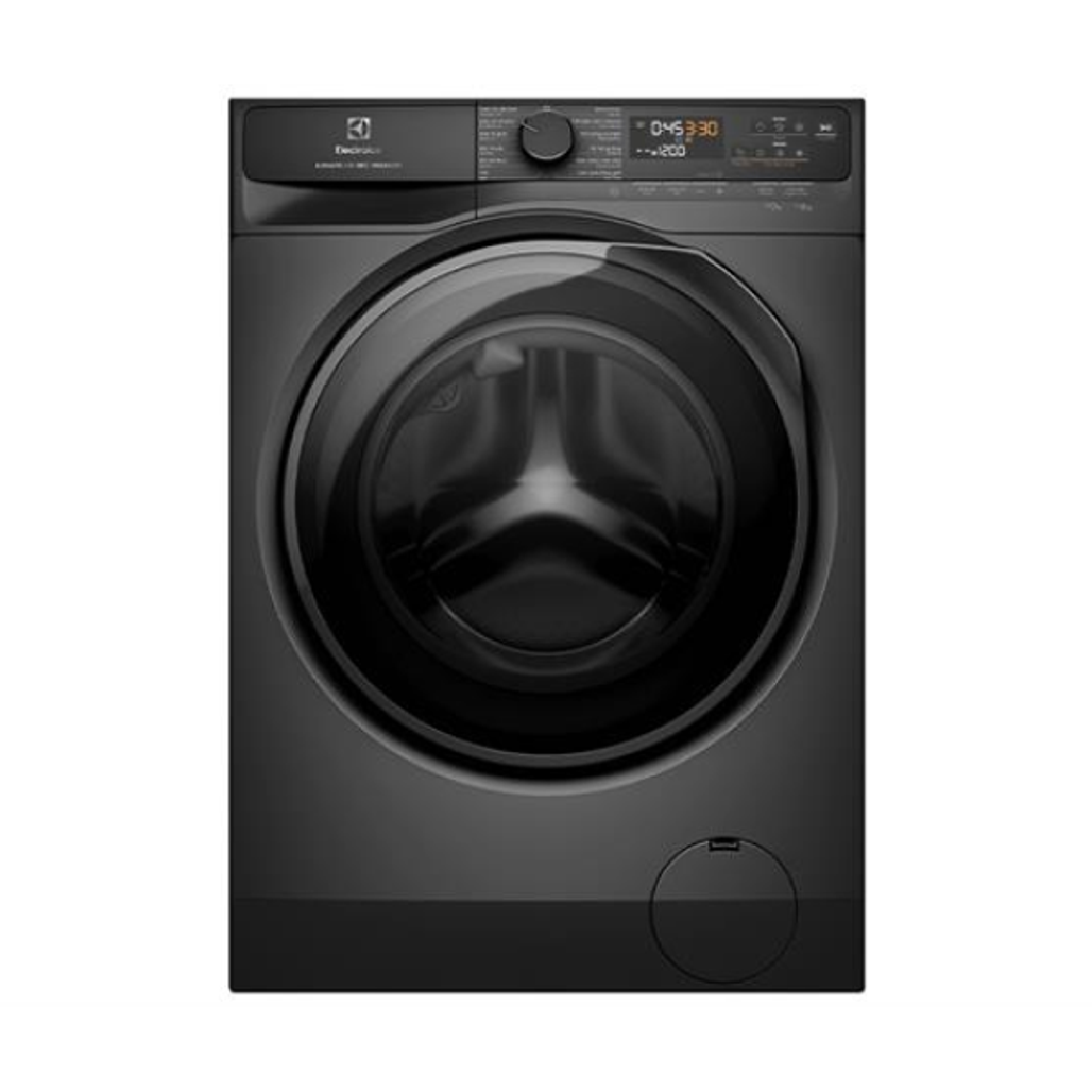 Máy giặt sấy Electrolux cửa ngang giặt 10kg - sấy 7kg 2024 (EWW1023P5SC)