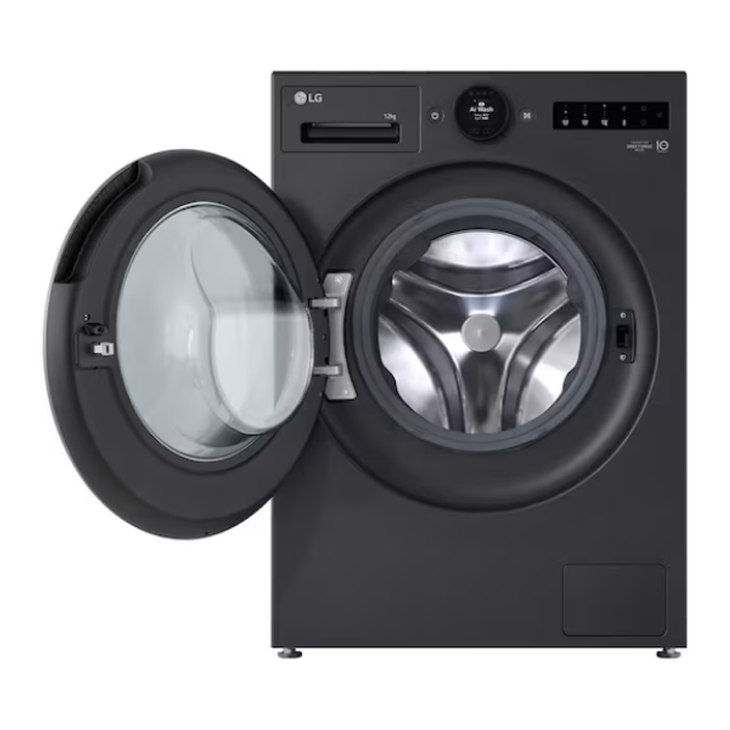 Máy giặt LG cửa ngang 12kg 2025 (FX1412S3K)