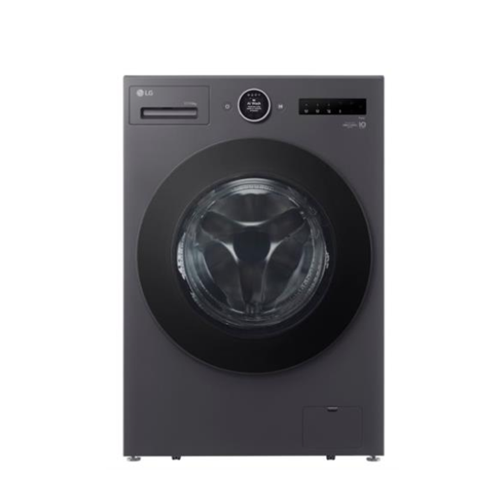 Máy Giặt Sấy Lg Giặt 17Kg - Sấy 10Kg 2025 (F2517Rntg)