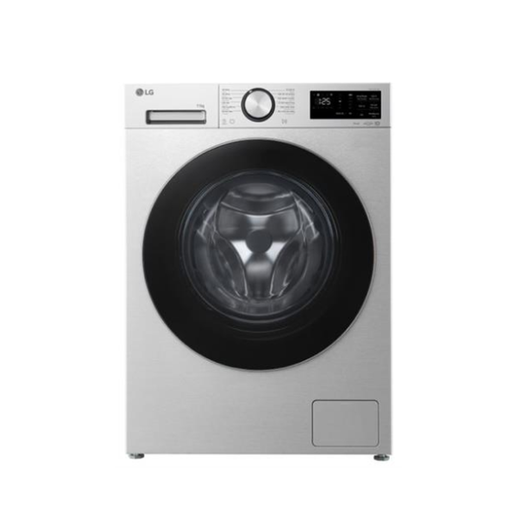 Máy Giặt Lg Cửa Ngang 11Kg 2025 (Fx1411N5S)