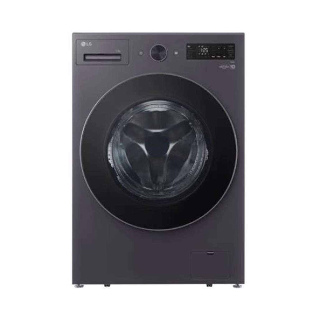 Máy Giặt Lg Cửa Ngang 17Kg 2025 (F2517Sntg)