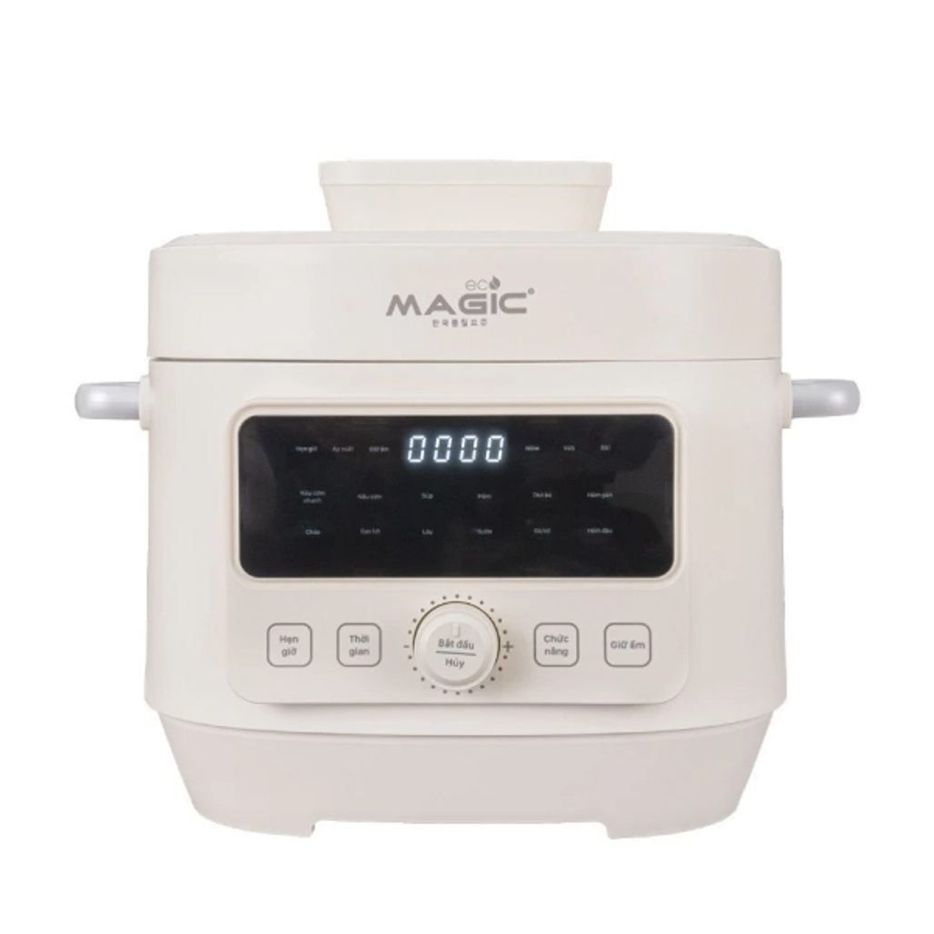 Nồi áp suất Magic Eco AC-243