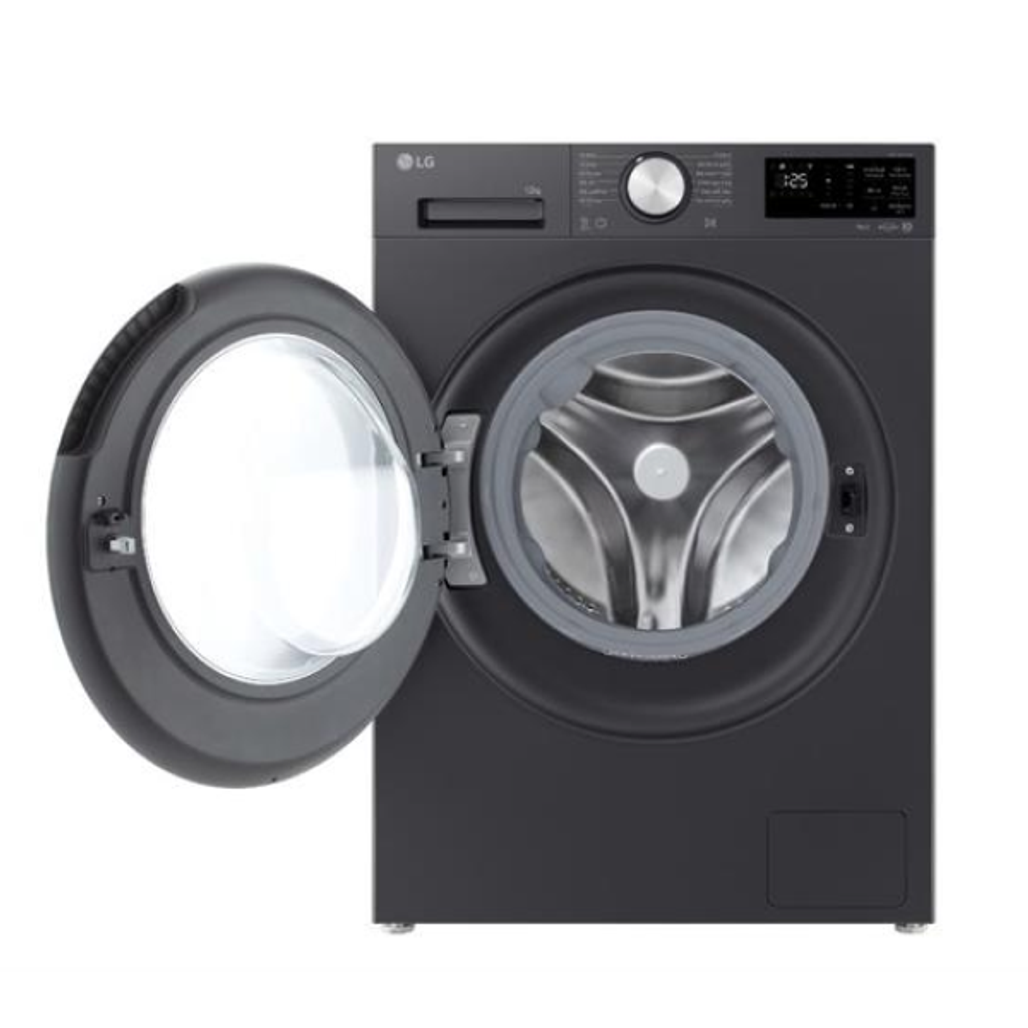 Máy giặt LG cửa ngang 12kg 2025 (FX1412N5G)