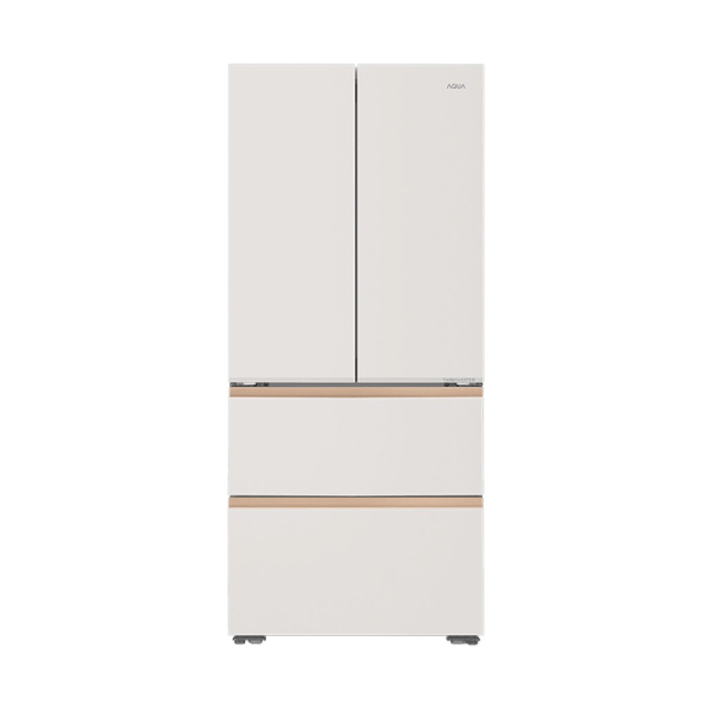 AQUA Multidoor 515L Inverter 2025 (AQR-MA590XA(MC)U1)