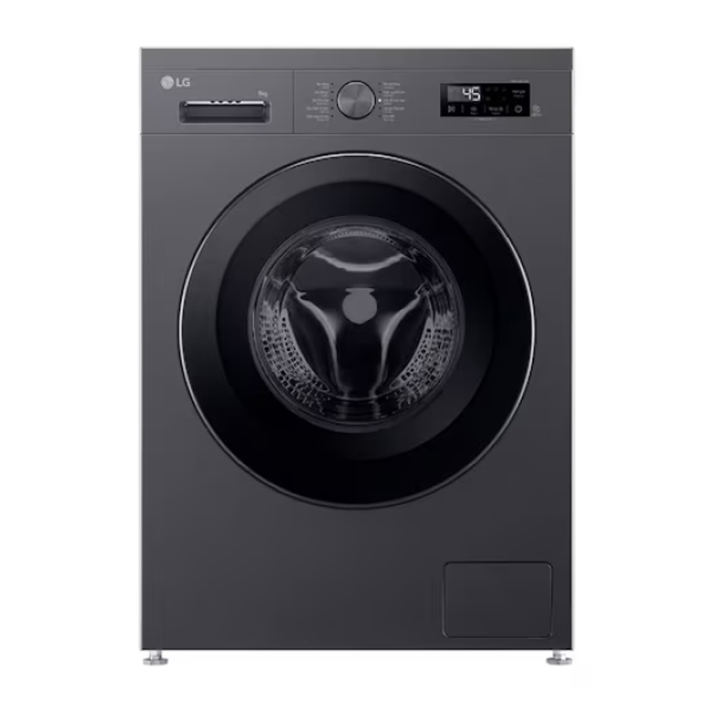 LG cửa ngang 9kg 2024 (FB1209S6M)
