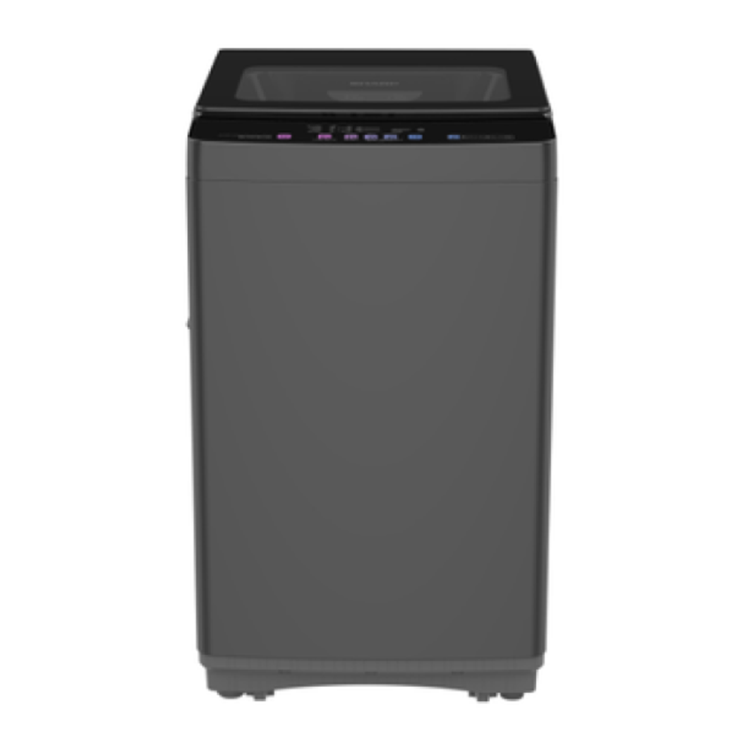 Sharp cửa trên 11kg 2026 (ES-TN111EN-DG)