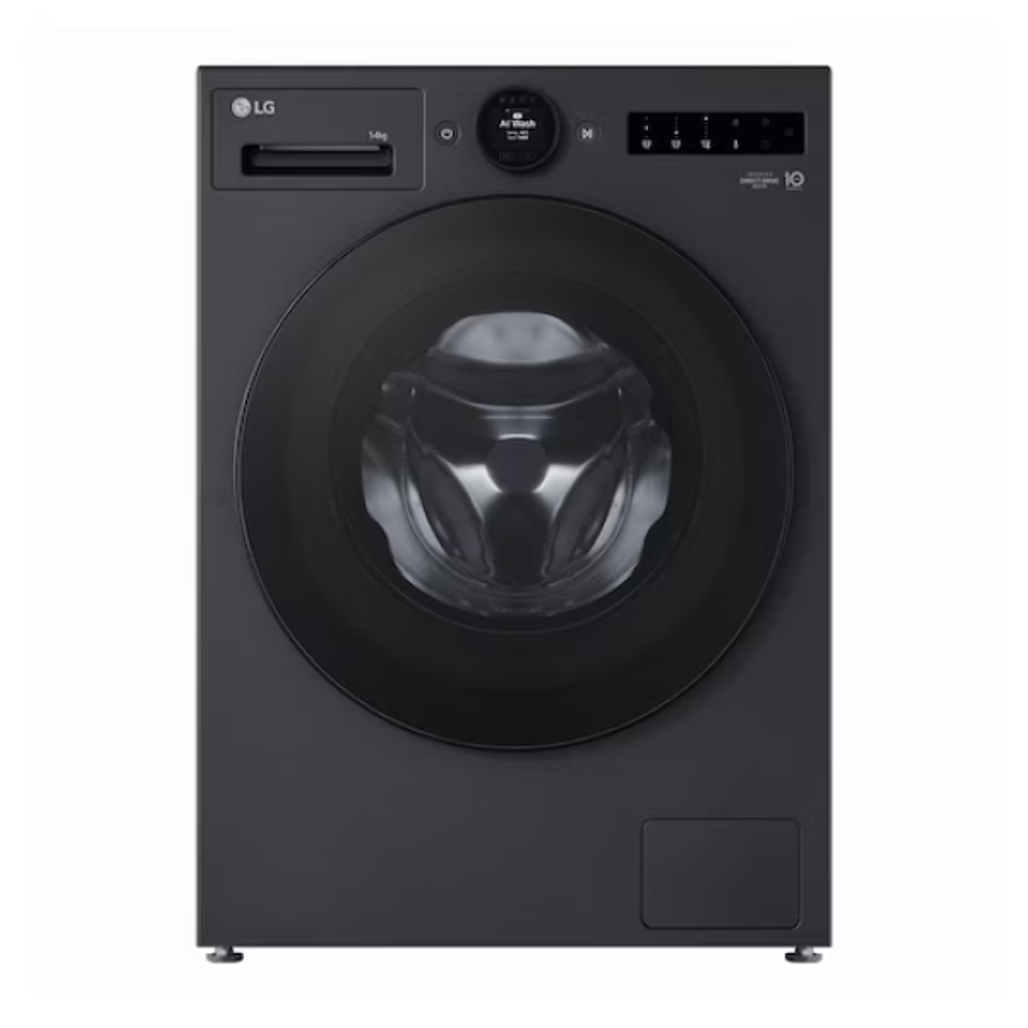 LG cửa ngang AI DD 14kg 2025 (FX1414S3KA)