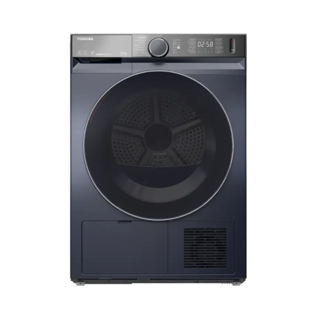 Máy sấy Toshiba bơm nhiệt 10kg 2025 (TD-BP110GHV(MG))