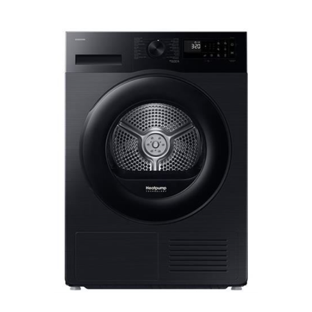 Máy sấy Samsung bơm nhiệt 9kg 2025 (DV90CGC2A0ABSV)