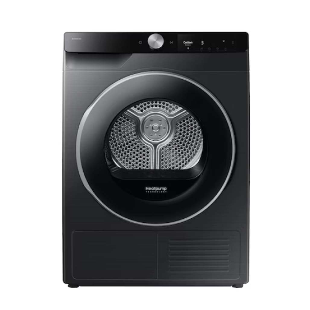 Máy Sấy Samsung Bơm Nhiệt 9Kg 2025 (Dv90T6240Lb/Sv)